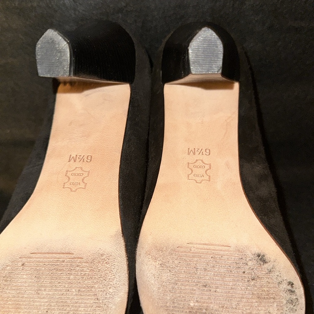 Michael Kors pumps - Picture 9 of 9